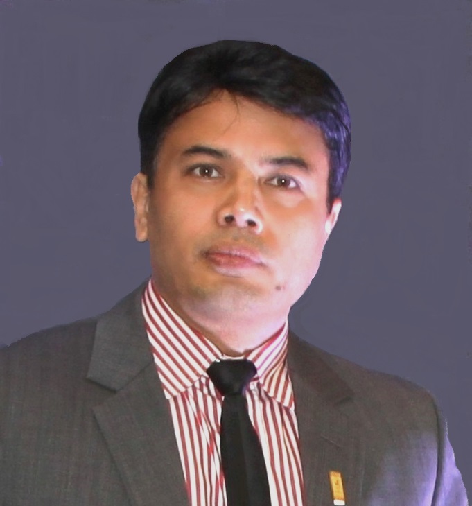 Megh Raj Shrestha